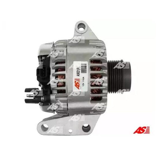 As-Pl Alternator to suit Ford