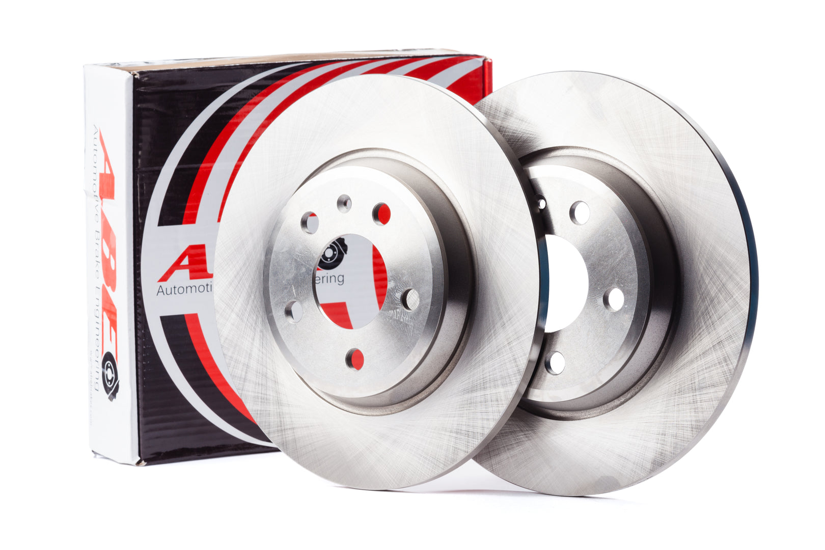 Abe Brake Disc to suit Ford