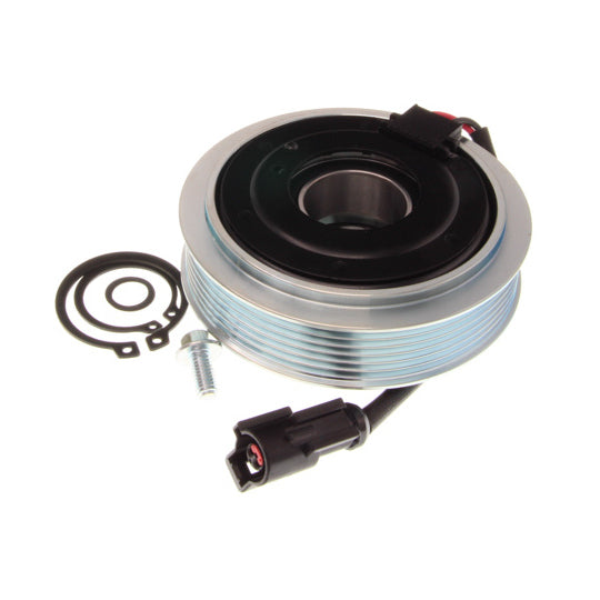 Maxgear Magnetic Clutch, air conditioner compressor to suit Ford, Mazda