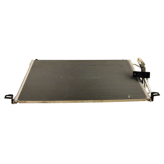 Maxgear AC830021 Condenser, air conditioning to suit Opel, Vauxhall