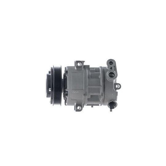 Mahle Compressor, air conditioning to suit Opel, Vauxhall