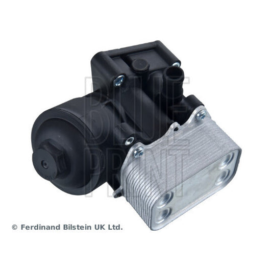 Blue Print Housing, oil filter to suit VW, Seat, Skoda
