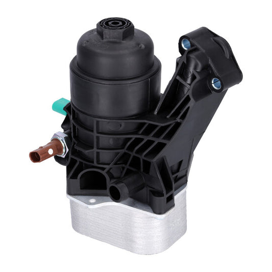 Blue Print Housing, oil filter to suit Audi, VW, Man