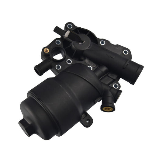 Blue Print Housing, oil filter to suit Audi, VW, Porsche