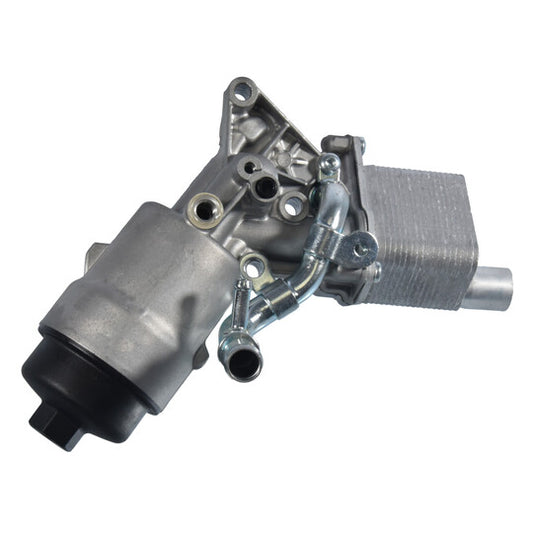 Blue Print Housing, oil filter to suit Chevrolet, Opel, Vauxhall