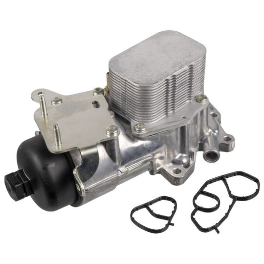 Blue Print Housing, oil filter to suit Mitsubishi, Ford, Mazda