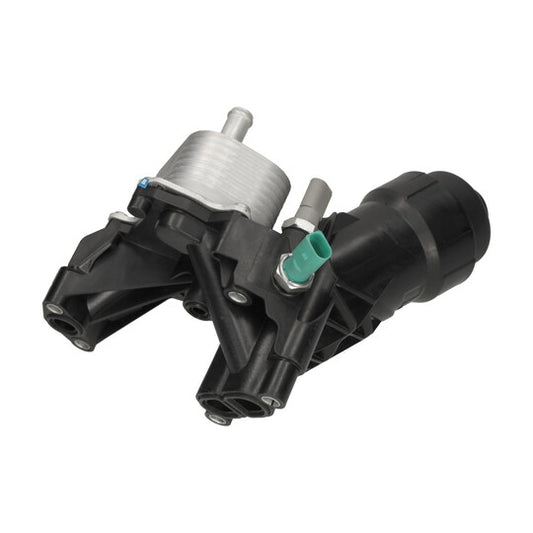 Blue Print Housing, oil filter to suit Audi