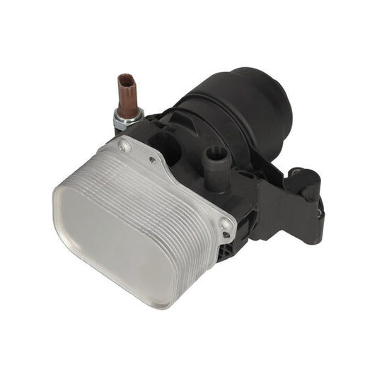 Blue Print Housing, oil filter to suit VW, Man