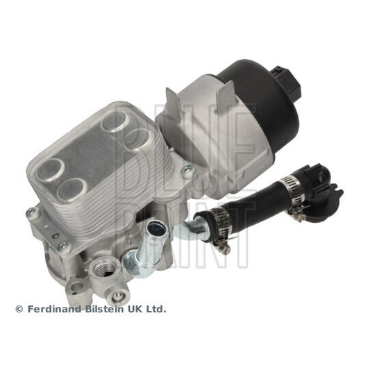 Blue Print Housing, oil filter to suit Ford, Peugeot, Citroën