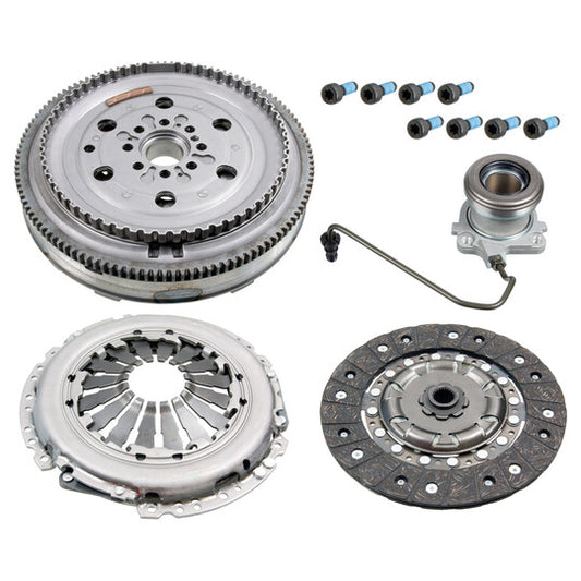 Blue Print Clutch Kit to suit Chevrolet, Opel, Vauxhall