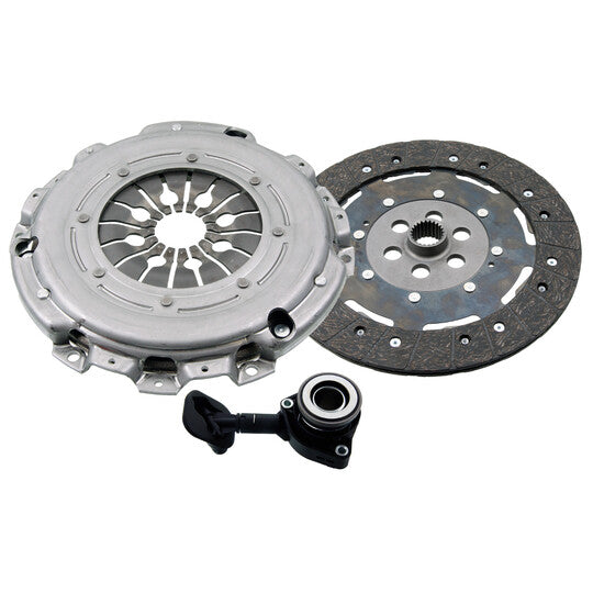 Blue Print Clutch Kit to suit Ford