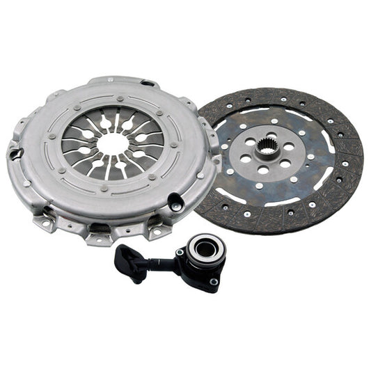 Blue Print Clutch Kit to suit Ford