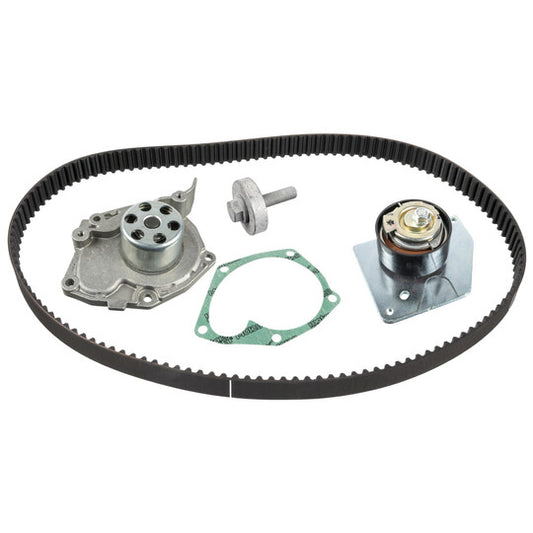 Blue Print Water Pump & Timing Belt Set to suit Renault, Suzuki, Bugatti
