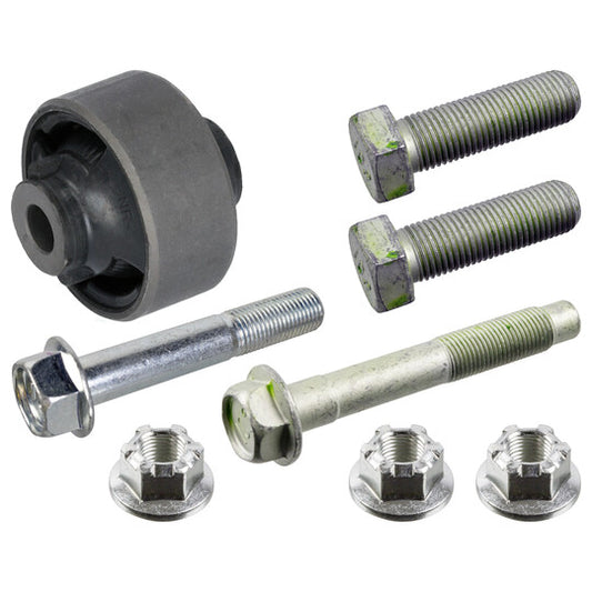 Blue Print Control Arm-/Trailing Arm Bush to suit Nissan, Renault, Samsung