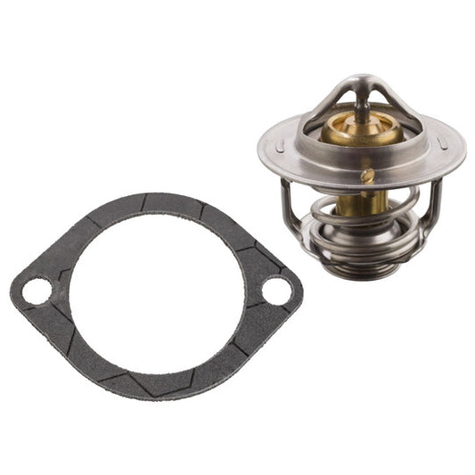 Blue Print Thermostat, coolant to suit Chevrolet, Opel, Vauxhall