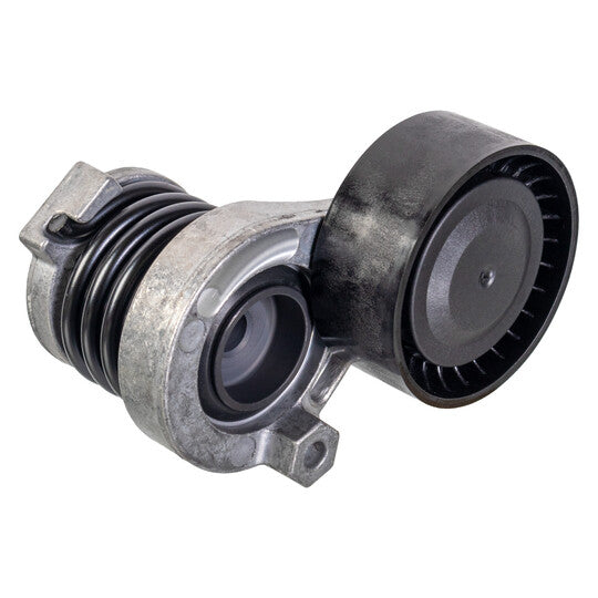 Blue Print Belt Tensioner, v-ribbed belt to suit Mercedes-Benz, Nissan, Renault