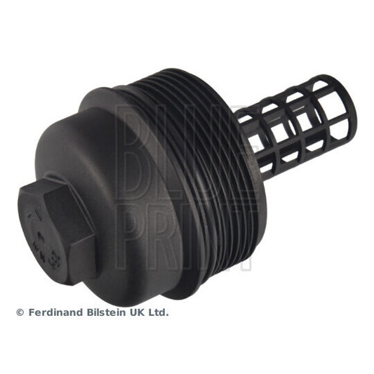Blue Print Cap, oil filter housing to suit Volvo
