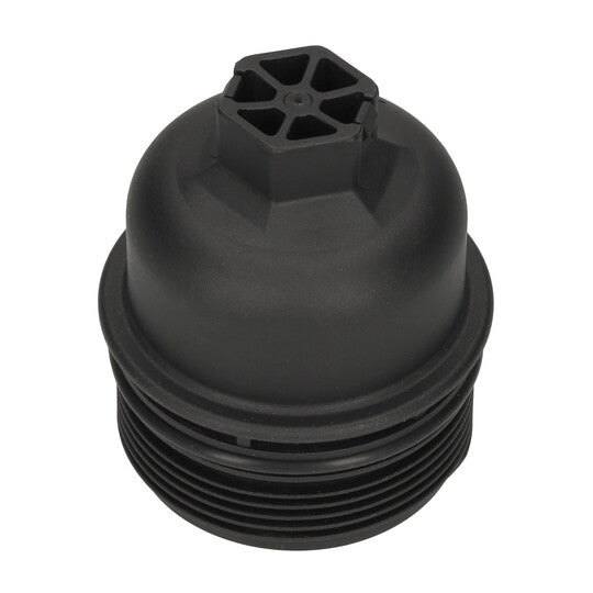 Blue Print Cap, oil filter housing to suit Mercedes-Benz, Nissan, Fiat