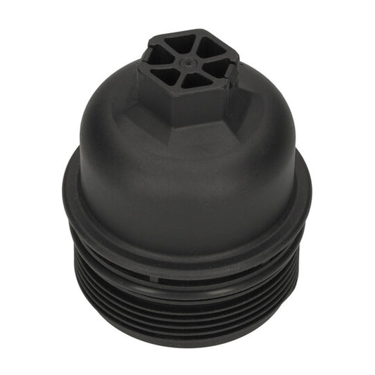 Blue Print Cap, oil filter housing to suit Mercedes-Benz, Nissan, Fiat