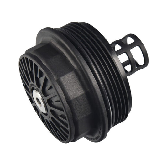 Blue Print Cap, oil filter housing to suit Ford, Mazda