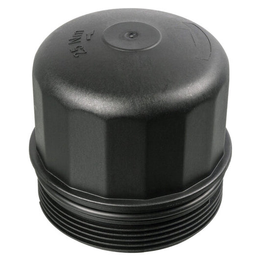 Blue Print Cap, oil filter housing to suit BMW, Alpina, Rolls-Royce