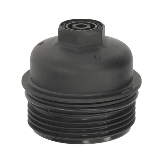 Blue Print Cap, oil filter housing to suit Audi, VW, Man