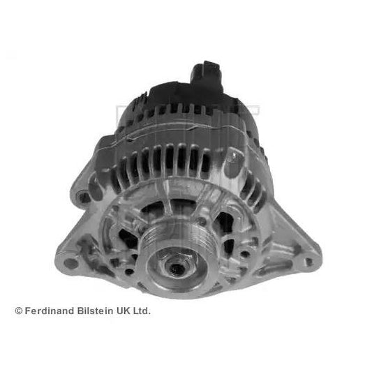 Blue Print Alternator to suit Mitsubishi
