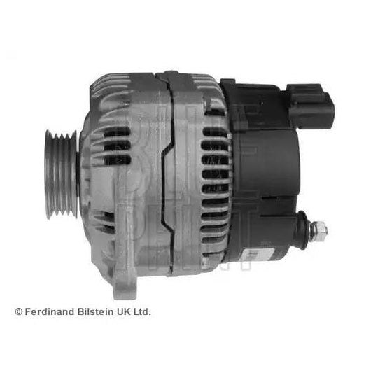 Blue Print Alternator to suit Mitsubishi, Hitachi