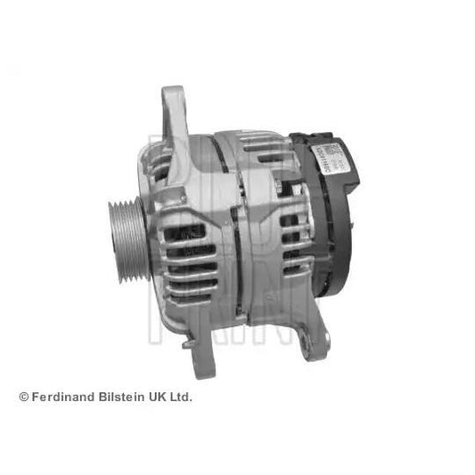 Blue Print Alternator to suit Mitsubishi, Hitachi