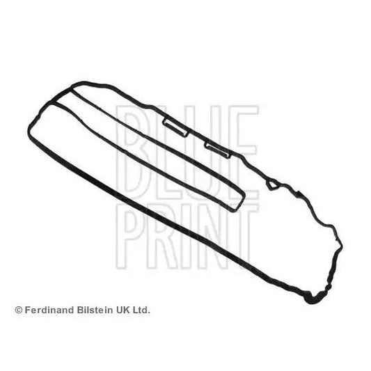 Blue Print Gasket, cylinder head cover to suit Opel, Vauxhall