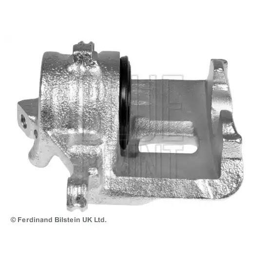 Trw Brake Caliper to suit Toyota