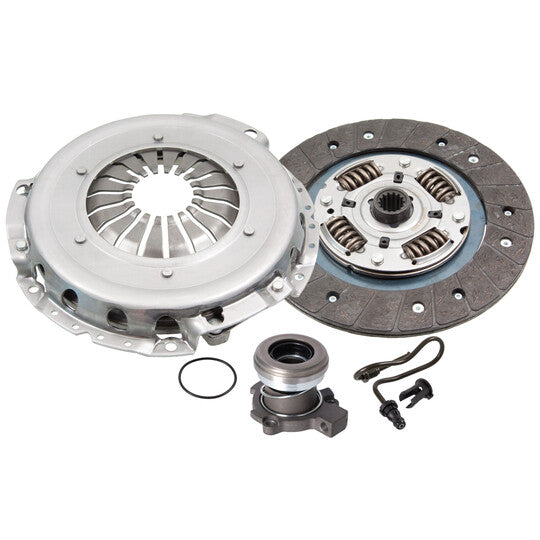 Blue Print Clutch Kit to suit Chevrolet, Opel, Vauxhall