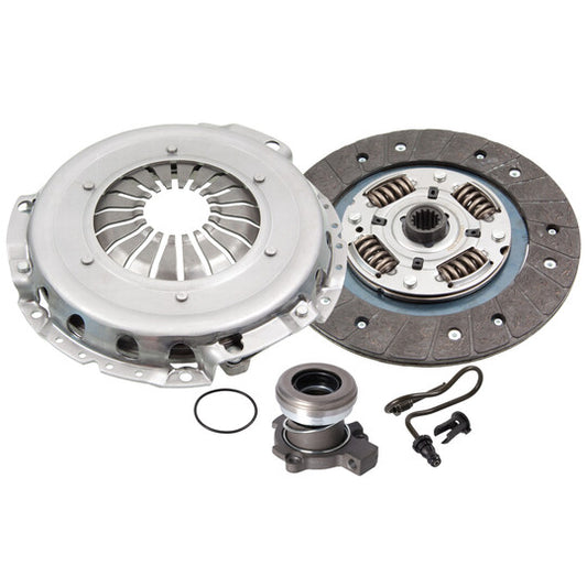 Blue Print Clutch Kit to suit Chevrolet, Opel, Vauxhall