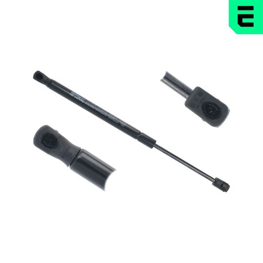 Optimal Gas Spring, boot-/cargo area to suit Ford