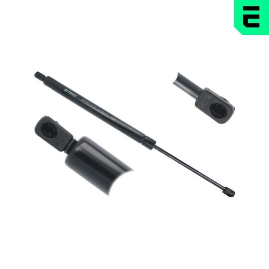 Optimal AG-51088 Gas Spring, boot-/cargo area to suit Ford