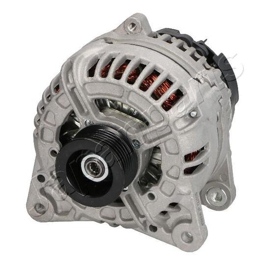 Japanparts Alternator to suit Nissan, Renault, Opel