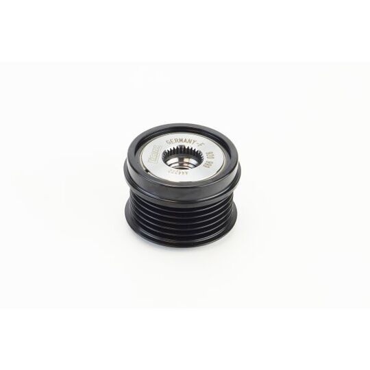 Continental Ctam Alternator Freewheel Clutch to suit Ford, Volvo