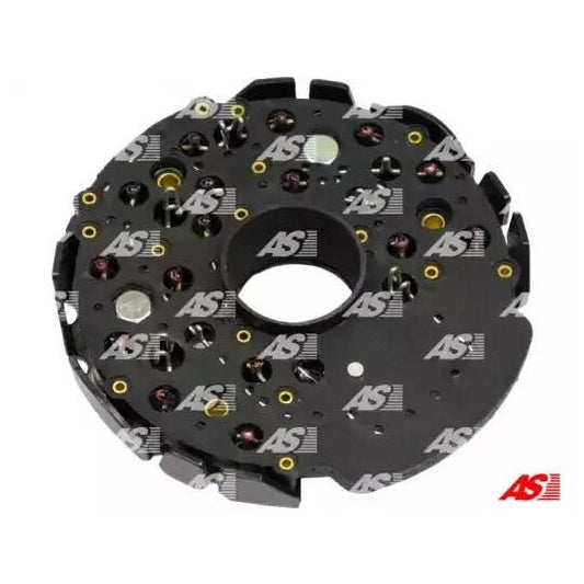 As-Pl Rectifier, alternator to suit Mercedes-Benz, Volvo, Daf