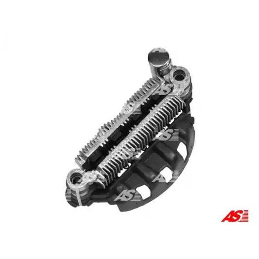 As-Pl ARC5038 Rectifier, alternator to suit Mitsubishi, Ford