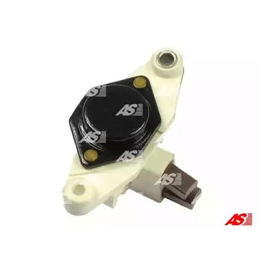 As-Pl Alternator Regulator to suit Ford, Fiat, Hitachi