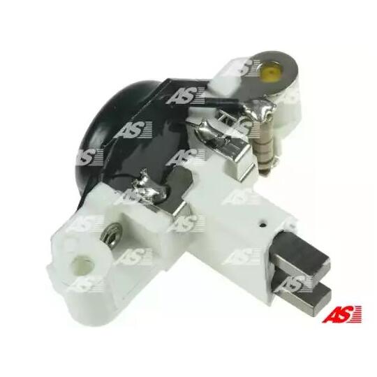 As-Pl Alternator Regulator