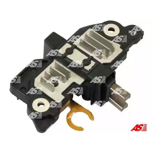 As-Pl Alternator Regulator to suit Mercedes-Benz, Fiat, Opel