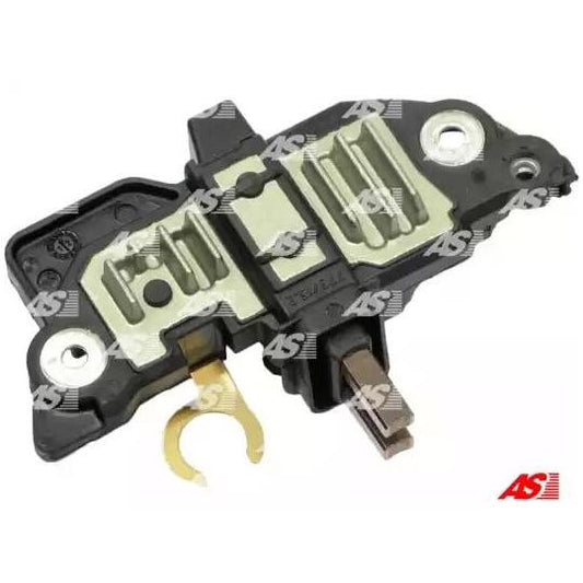As-Pl Alternator Regulator to suit Mercedes-Benz, Fiat, Opel