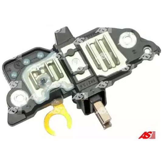 As-Pl Alternator Regulator to suit Renault
