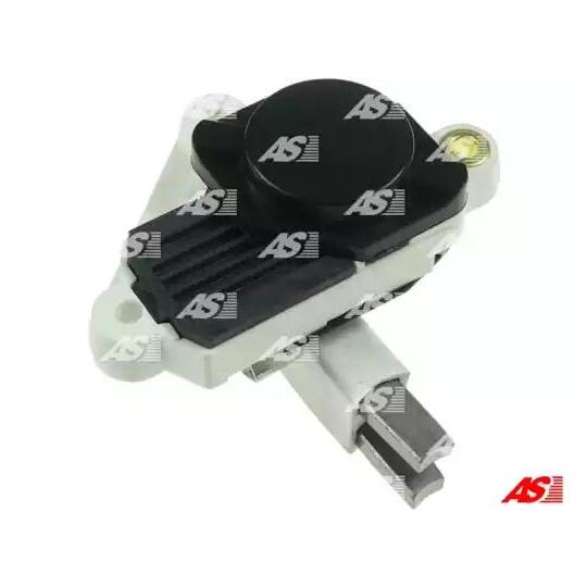 As-Pl Alternator Regulator to suit Mercedes-Benz, Hitachi, Iveco