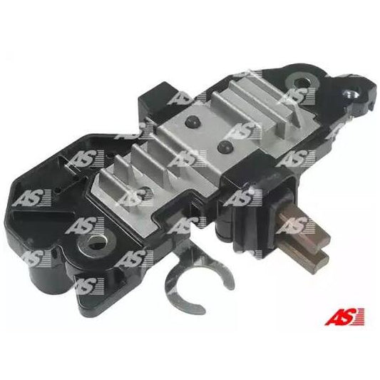 As-Pl Alternator Regulator to suit VW, Mercedes-Benz, Volvo