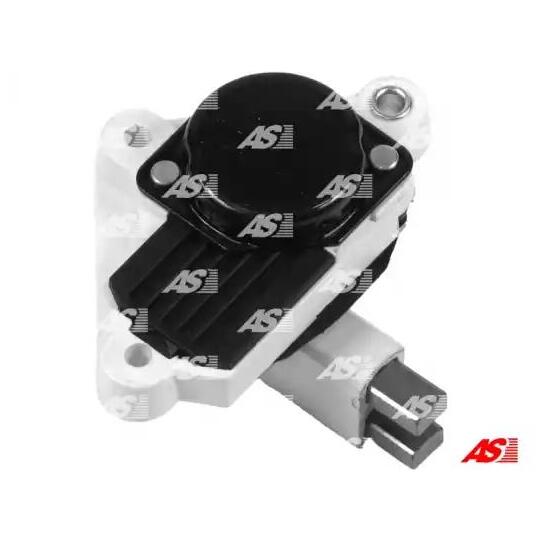 As-Pl Alternator Regulator to suit Mercedes-Benz, Hitachi, Renault