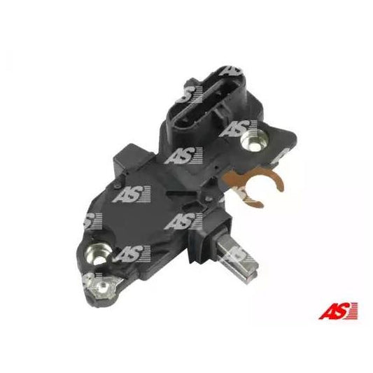 As-Pl Alternator Regulator to suit Iveco, Renault, Volvo