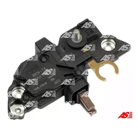 As-Pl Alternator Regulator to suit Scania