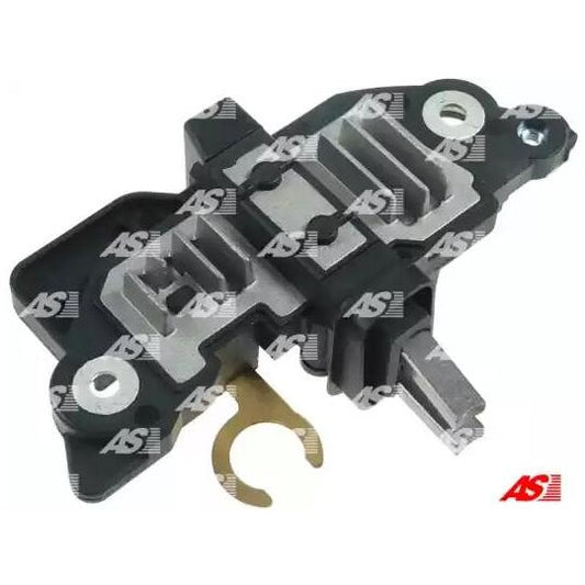 As-Pl Alternator Regulator to suit Scania